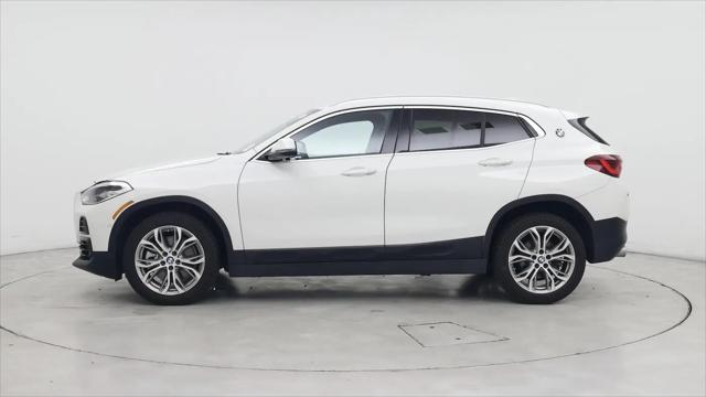2022 BMW X2 xDrive28i