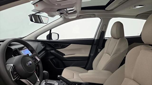 2023 Subaru Impreza Premium 5-Door