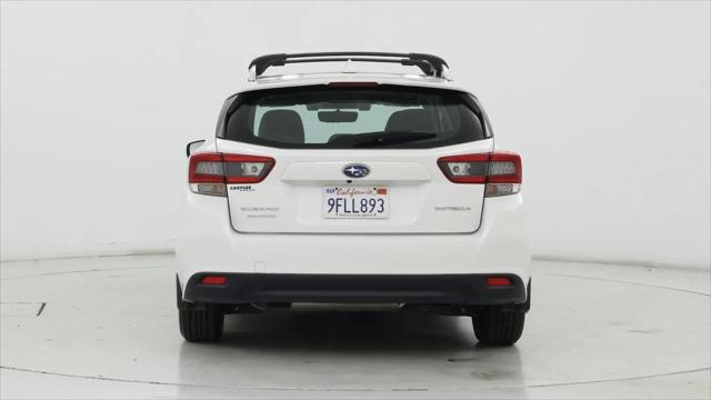 2023 Subaru Impreza Premium 5-Door