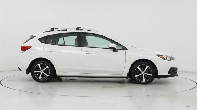 2023 Subaru Impreza Premium 5-Door