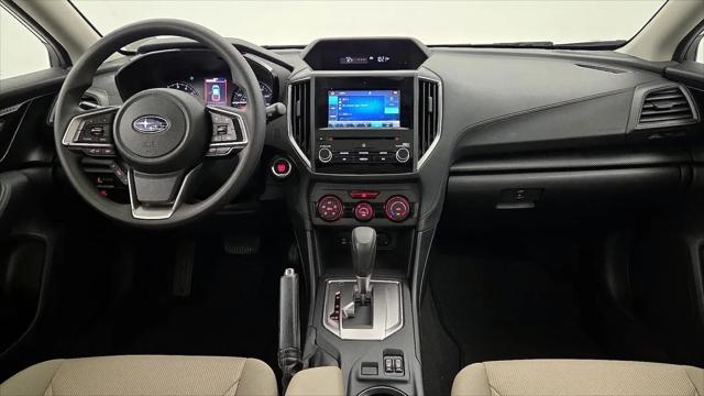 2023 Subaru Impreza Premium 5-Door