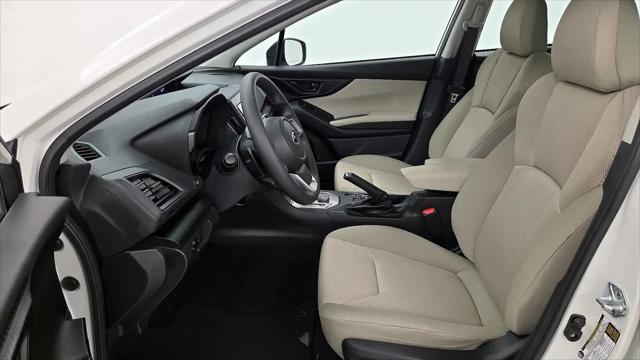 2023 Subaru Impreza Premium 5-Door