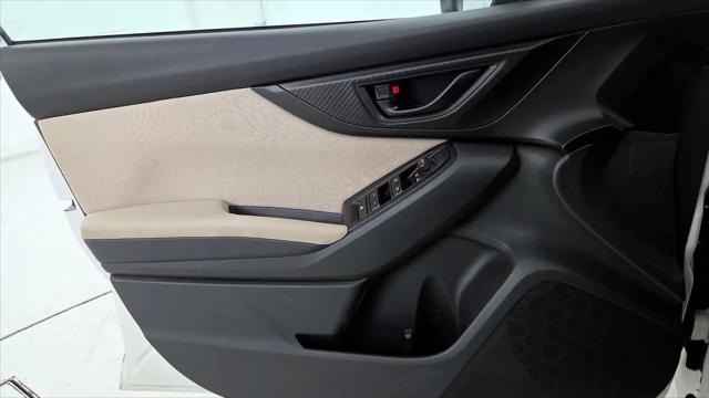 2023 Subaru Impreza Premium 5-Door