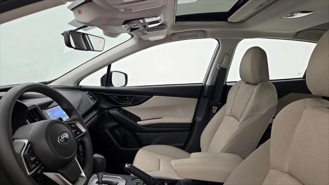 2023 Subaru Impreza Premium 5-Door