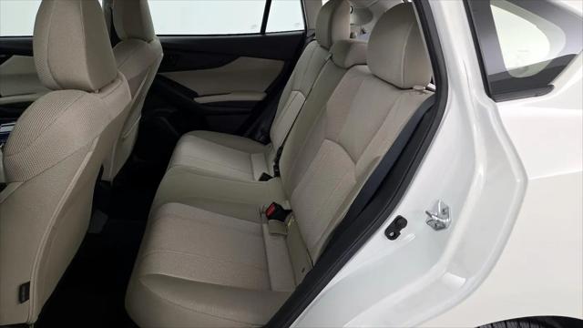 2023 Subaru Impreza Premium 5-Door