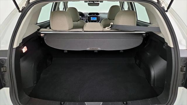 2023 Subaru Impreza Premium 5-Door