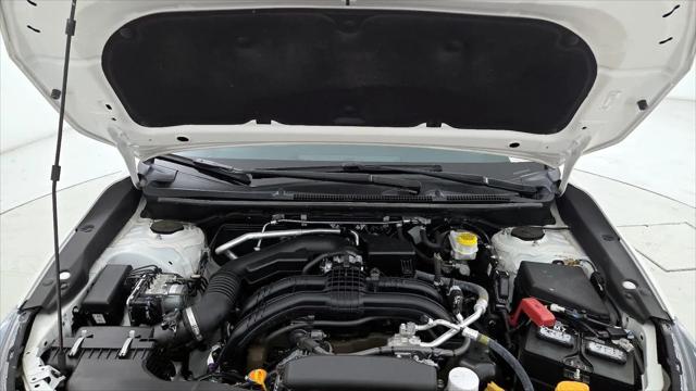2023 Subaru Impreza Premium 5-Door