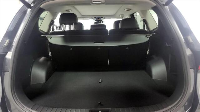2023 Hyundai Santa Fe Hybrid Limited