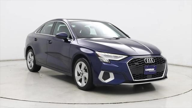 2023 Audi A3 Premium 40 TFSI quattro S tronic for sale in Pleasant Hill, CA
