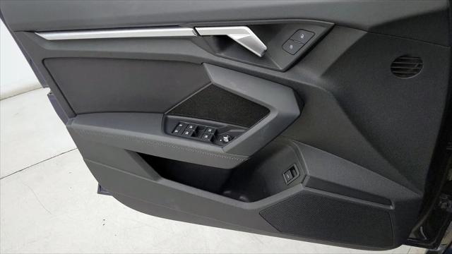 2023 Audi A3 Premium 40 TFSI quattro S tronic