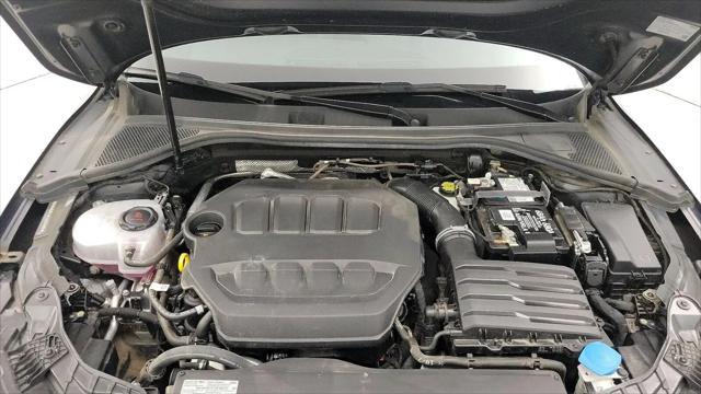 2023 Audi A3 Premium 40 TFSI quattro S tronic