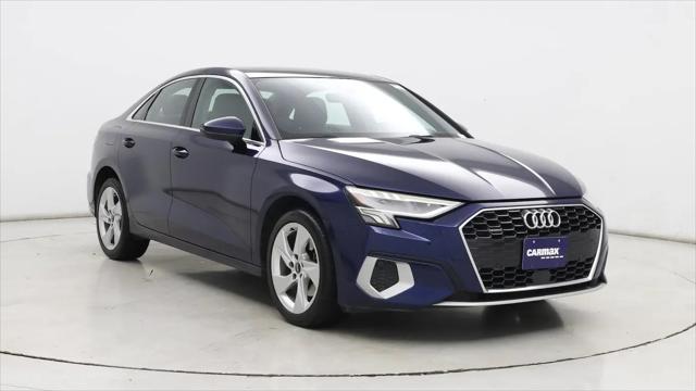 2023 Audi A3 Premium 40 TFSI quattro S tronic for sale in Pleasant Hill, CA
