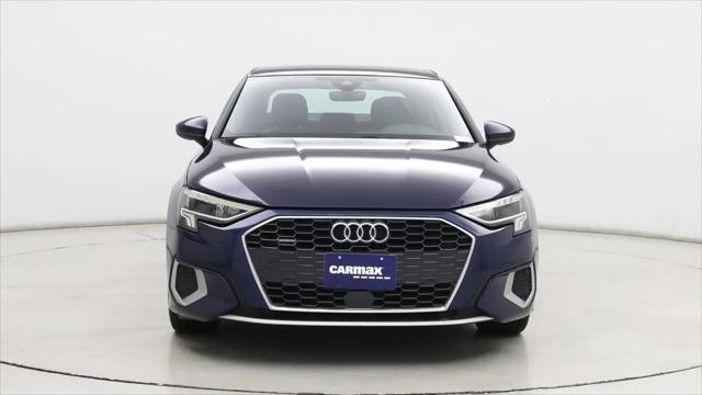 2023 Audi A3 Premium 40 TFSI quattro S tronic