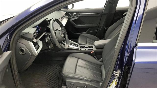2023 Audi A3 Premium 40 TFSI quattro S tronic