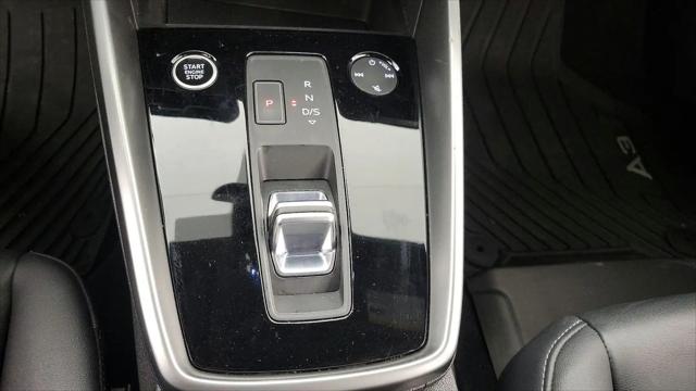 2023 Audi A3 Premium 40 TFSI quattro S tronic