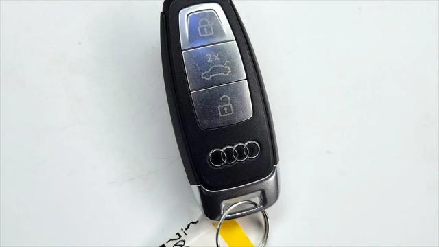 2023 Audi A3 Premium 40 TFSI quattro S tronic