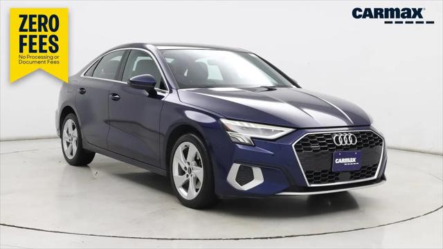 2023 Audi A3 Premium 40 TFSI quattro S tronic for sale in Pleasant Hill, CA