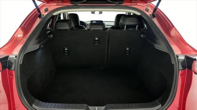 2020 Mazda CX-30 Preferred Package