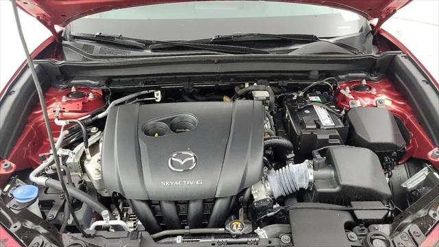 2020 Mazda CX-30 Preferred Package