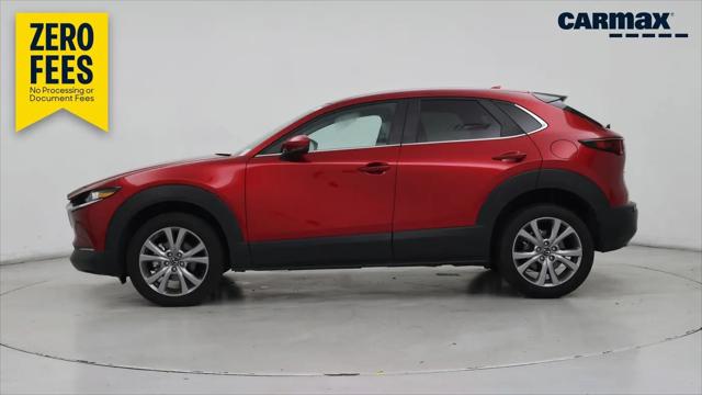2020 Mazda CX-30 Preferred Package for sale in Pleasant Hill, CA