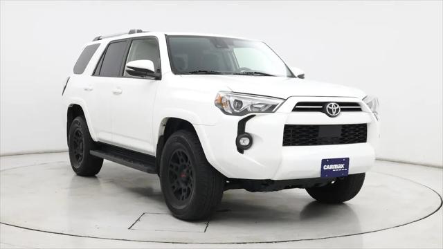 2023 Toyota 4Runner SR5 Premium for sale in Pleasant Hill, CA