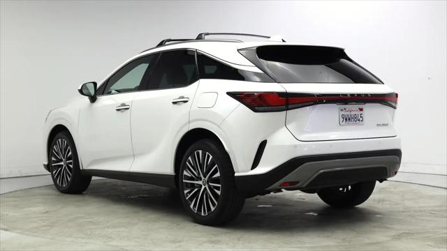 2023 Lexus RX 350 Premium Plus