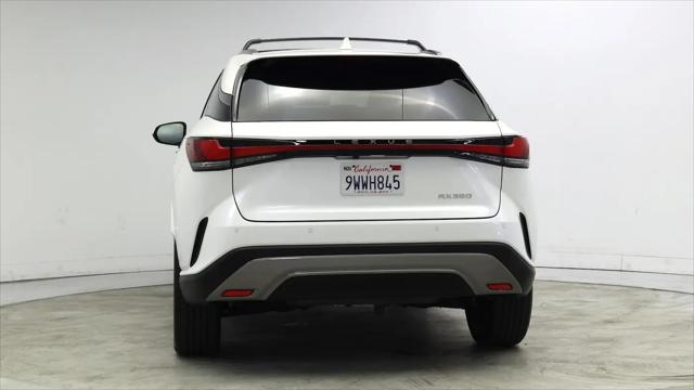2023 Lexus RX 350 Premium Plus