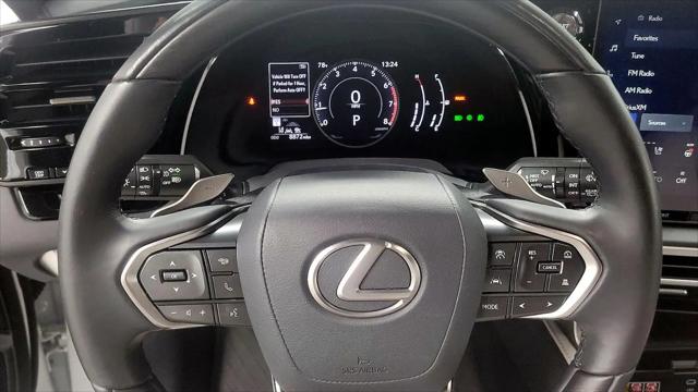 2023 Lexus RX 350 Premium Plus