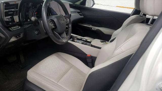 2023 Lexus RX 350 Premium Plus
