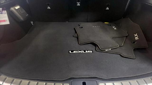 2023 Lexus RX 350 Premium Plus