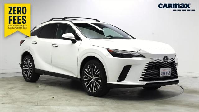 2023 Lexus RX 350 Premium Plus for sale in Pleasant Hill, CA