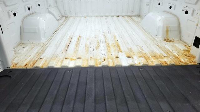 2023 GMC Sierra 1500 4WD Crew Cab Standard Box Pro