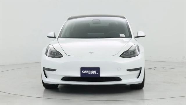 2023 Tesla Model 3 Performance Dual Motor All-Wheel Drive
