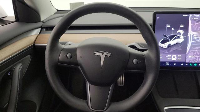 2023 Tesla Model 3 Performance Dual Motor All-Wheel Drive