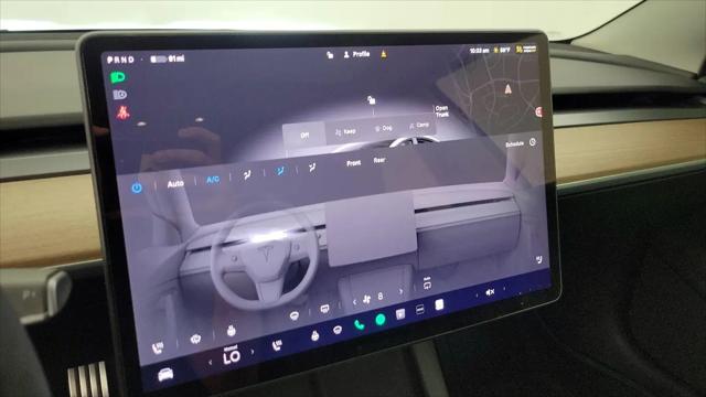 2023 Tesla Model 3 Performance Dual Motor All-Wheel Drive
