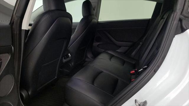 2023 Tesla Model 3 Performance Dual Motor All-Wheel Drive