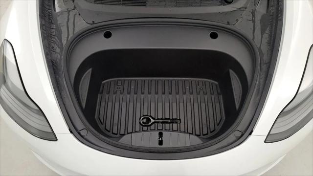 2023 Tesla Model 3 Performance Dual Motor All-Wheel Drive