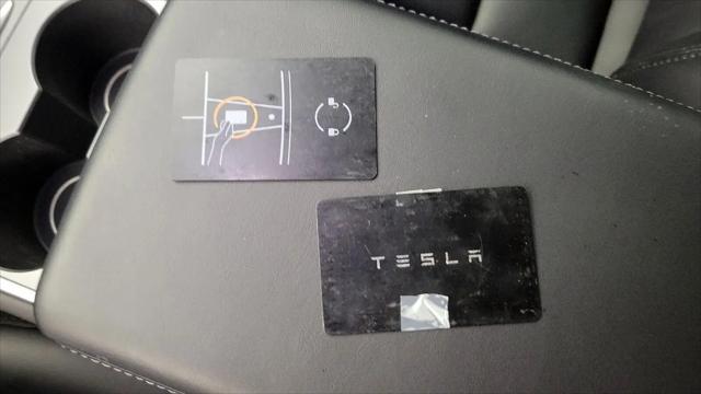 2023 Tesla Model 3 Performance Dual Motor All-Wheel Drive