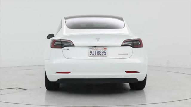 2023 Tesla Model 3 Performance Dual Motor All-Wheel Drive