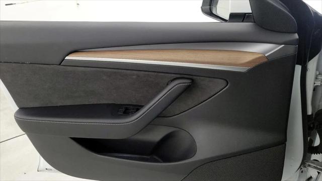 2023 Tesla Model 3 Performance Dual Motor All-Wheel Drive