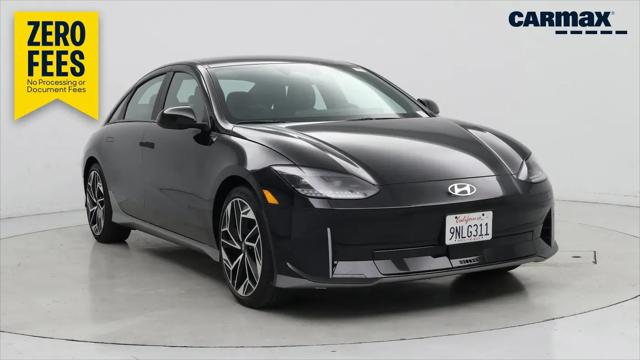 2023 Hyundai IONIQ 6 SEL for sale in Pleasant Hill, CA