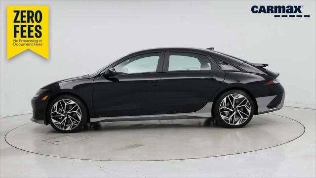 2023 Hyundai IONIQ 6 SEL for sale in Pleasant Hill, CA
