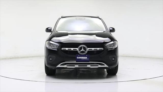 2023 Mercedes-Benz GLA-CLASS 4MATIC