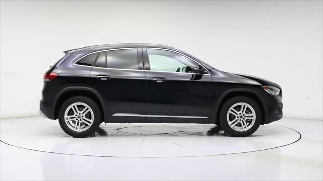 2023 Mercedes-Benz GLA-CLASS 4MATIC