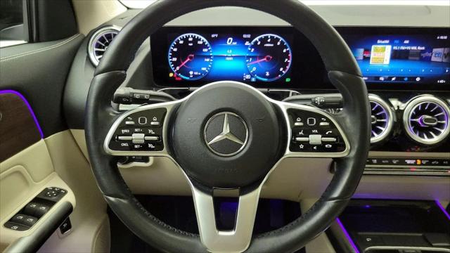 2023 Mercedes-Benz GLA-CLASS 4MATIC