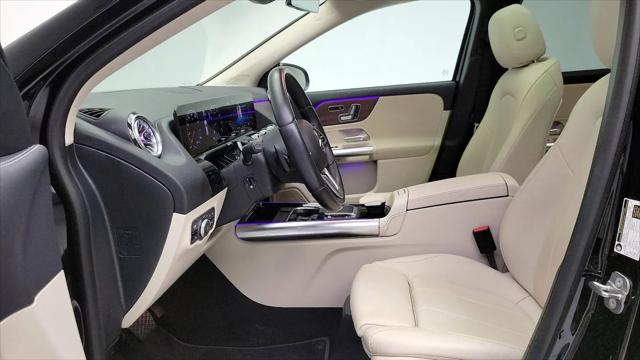 2023 Mercedes-Benz GLA-CLASS 4MATIC