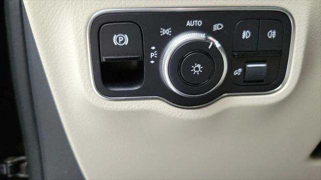 2023 Mercedes-Benz GLA-CLASS 4MATIC