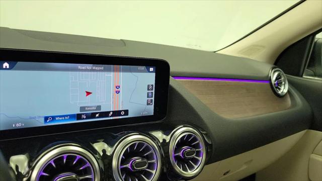 2023 Mercedes-Benz GLA-CLASS 4MATIC