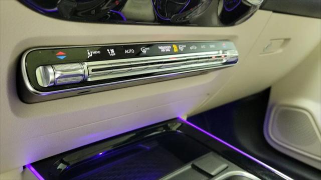 2023 Mercedes-Benz GLA-CLASS 4MATIC