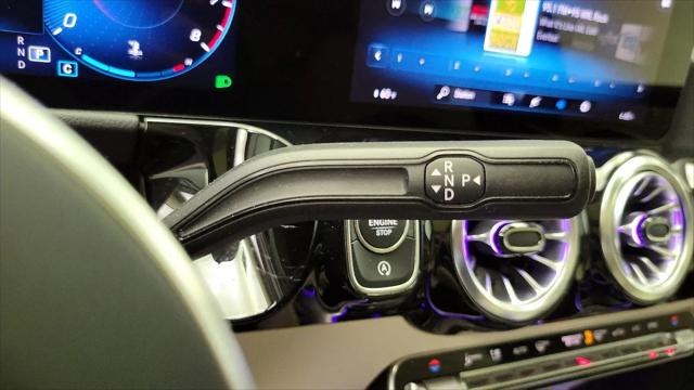 2023 Mercedes-Benz GLA-CLASS 4MATIC